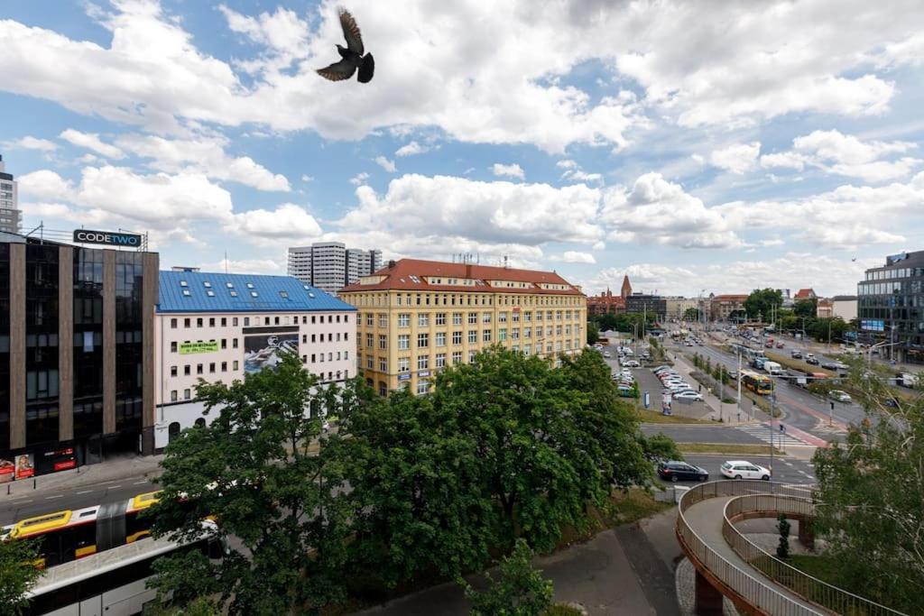 сlose-urban Chic - Great Location - 2 Bedrooms& Legnicka